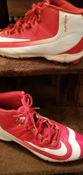 🎳 NICKY HURACHE🏓 - Picture 5 of 5